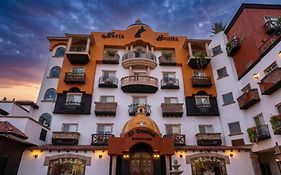 Business Hotel&Suites María Bonita